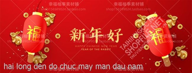 hai long den do chuc may man dau nam